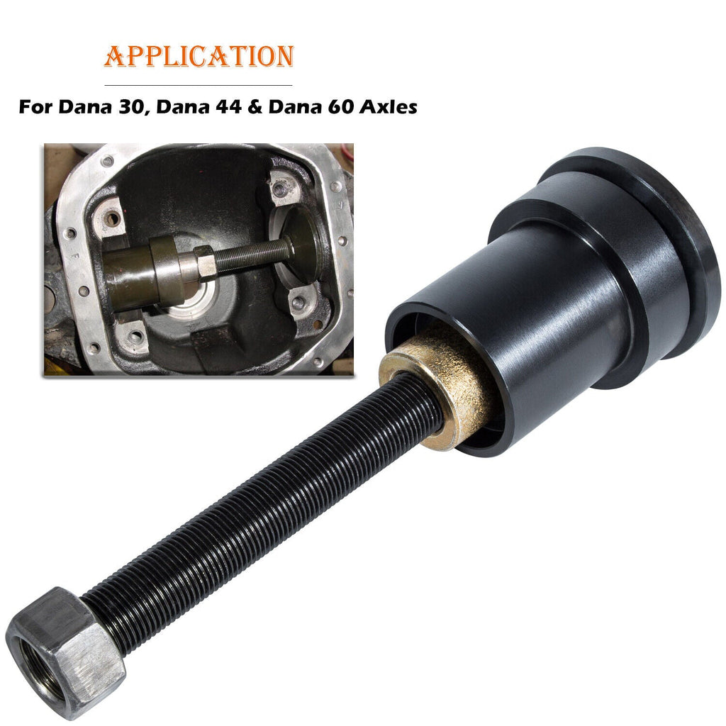 Inner Axle Side Seal Installation Tool For Dana 30/44/60 Axles Front Differentials
