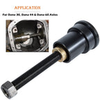 Inner Axle Side Seal Installation Tool For Dana 30/44/60 Axles Front Differentials