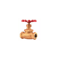 KT-65-UL Bronze Globe Valve for Fire Sprinkler Systems