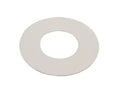 Kydex Ring 4" OD White Fire Protection Equipment