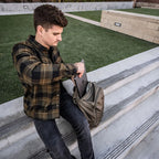 Eberlestock Apprentice - EDC Backpack - 17" Laptop Compartment