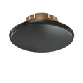 Large Push On Cover Plates For Concealed Sprinklers