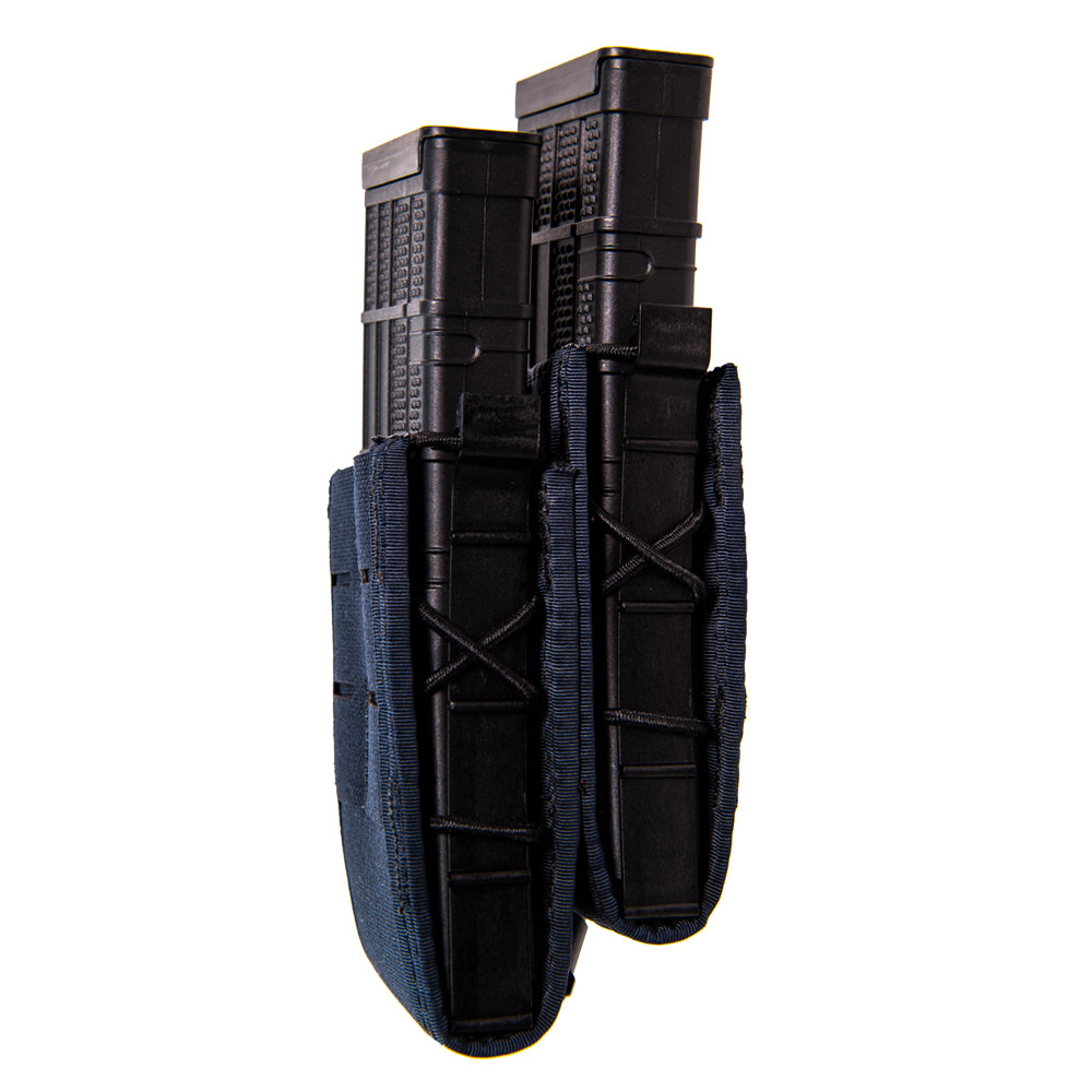 High Speed Gear Duty Staggered Double TACO - Made in the USA