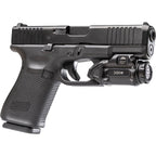 SureFire XC3 WeaponLight - w/ 550 lumens / 7,200 candela & Ambidextrous