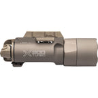 SureFire X300 Turbo - 66,000 Candela & 650 Lumen Light - For Pistols & Rifles