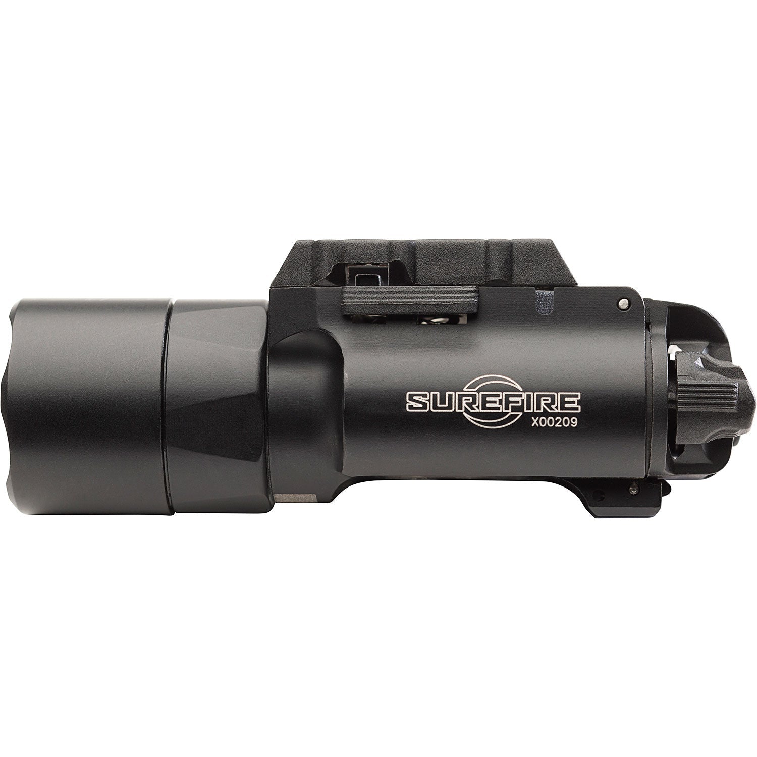SureFire X300 Turbo - 66,000 Candela & 650 Lumen Light - For Pistols & Rifles