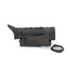 Nocpix LUMI H35R Thermal Monocular - 1,970-Yd Detection & 875-Yd Rangefinder - IP67 Waterproof