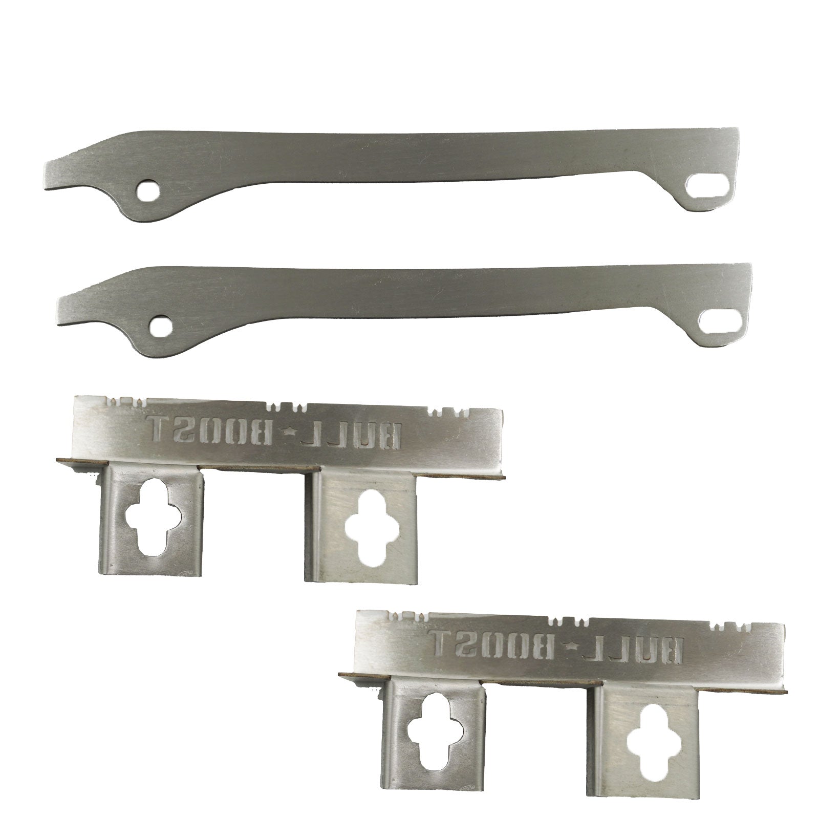 Front & Rear Bumper Lifts For Lexus IS200 IS300 Altezza XE10 With Hardware US