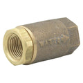 Seat 8" Inline Control Valve for Fire Protection Systems