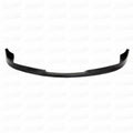 Glass Fiber Front Bumper Lip for Porsche Cayman 987 05-08