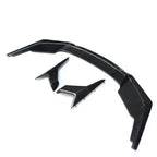 Aggressive Dry Carbon Fiber Front Lip for Lamborghini Huracan LP610