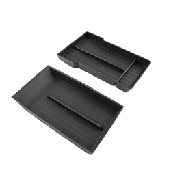 Lower Center Console Storage Organizer for Model Y Juniper& Model YL 2026+
