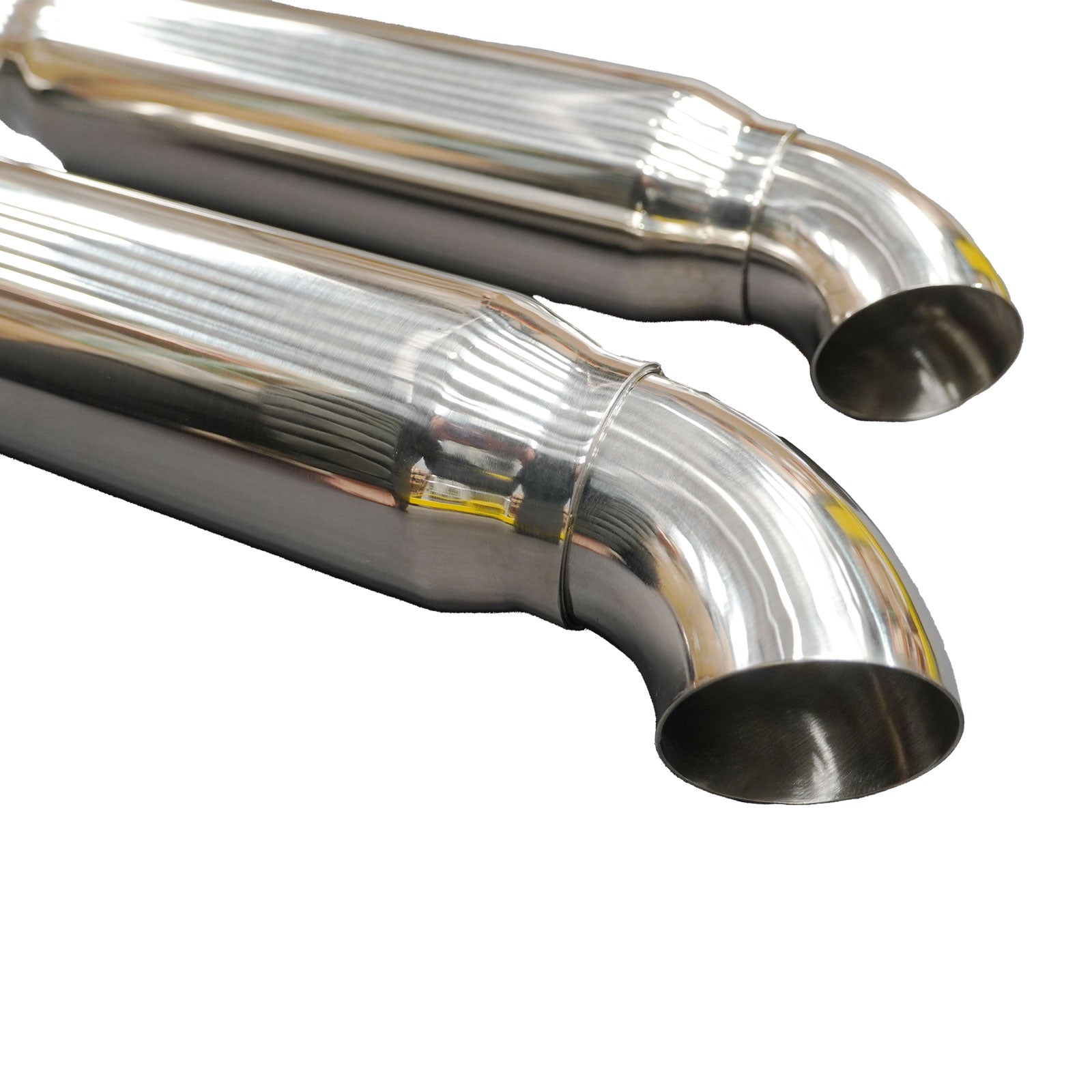 93-02 LS1 LT1 F Body 3" Duals for Camaro Trans AM Firebird Exhaust Z28 SS