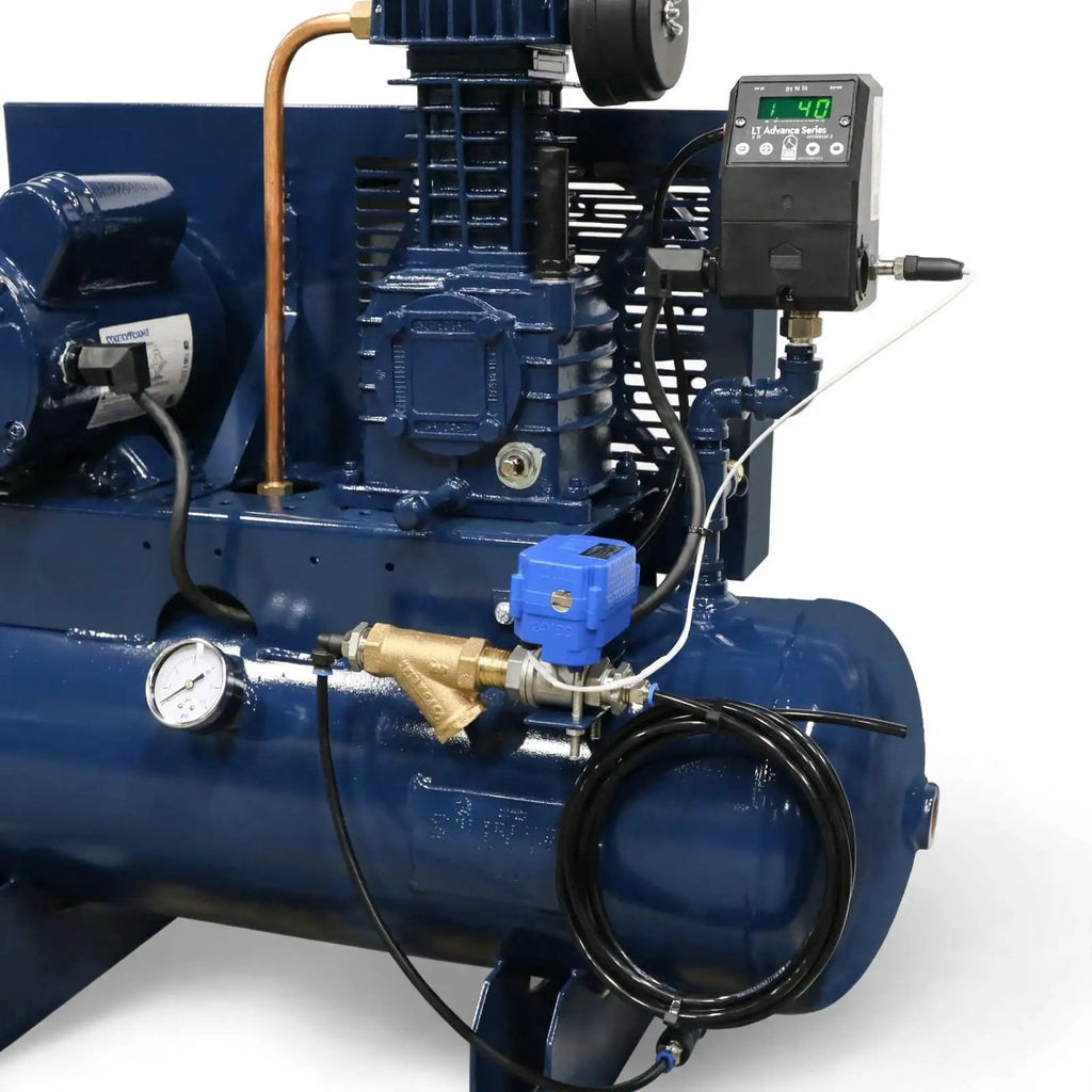LT Advance Series Air Compressors for Fire Protection