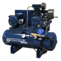 LT Advance Series Air Compressors for Fire Protection