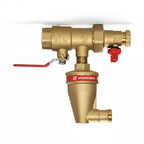 M 7900A End of Line Air Vent for Fire Sprinkler Systems