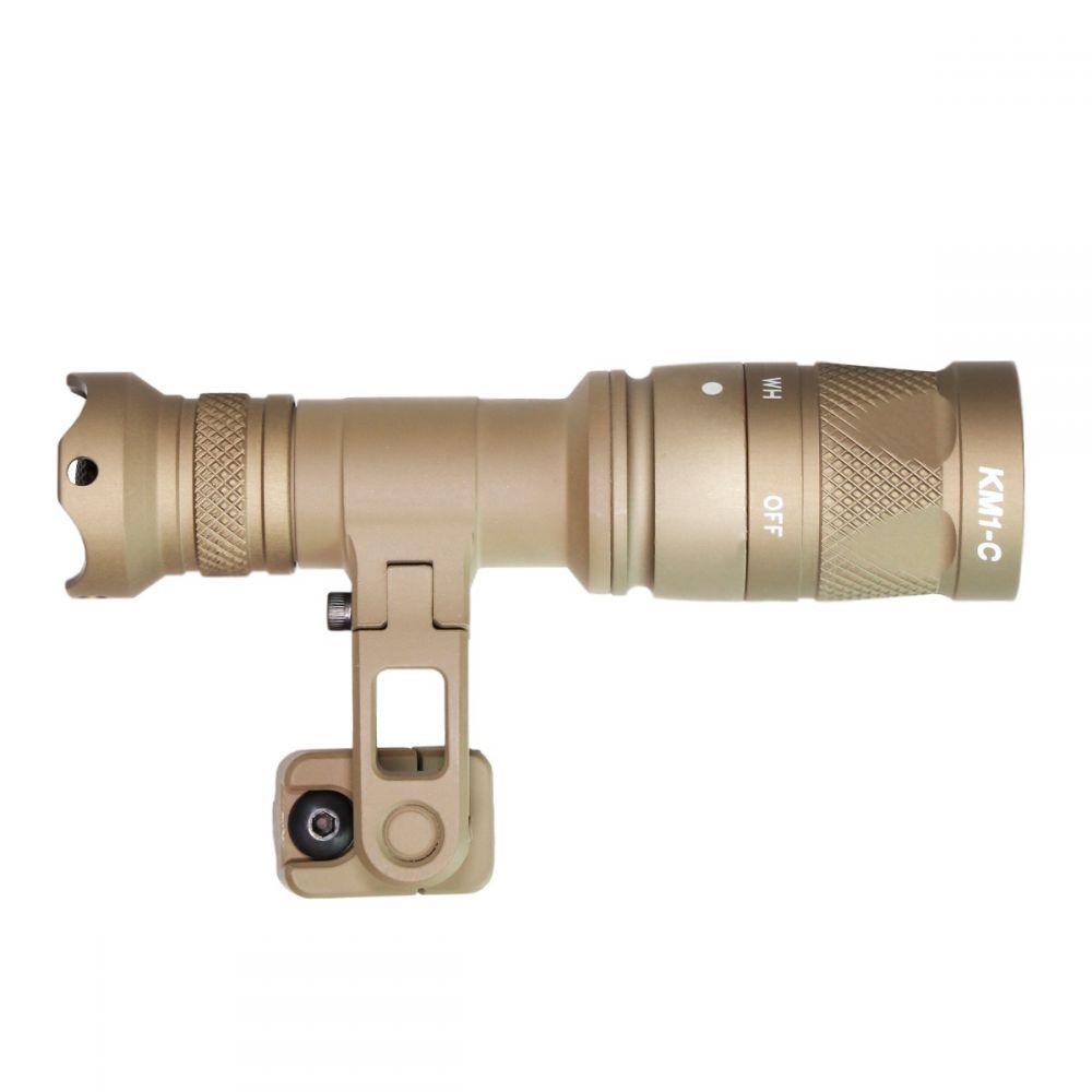M-Ax Mount