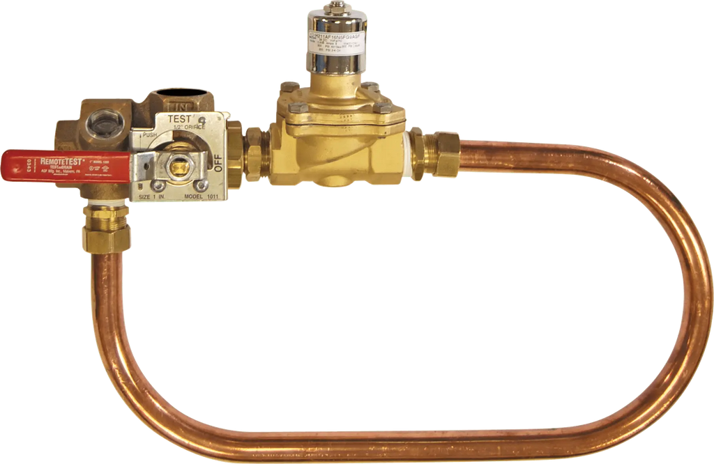 M1200 Remote Test Fire Sprinkler Inspection Device