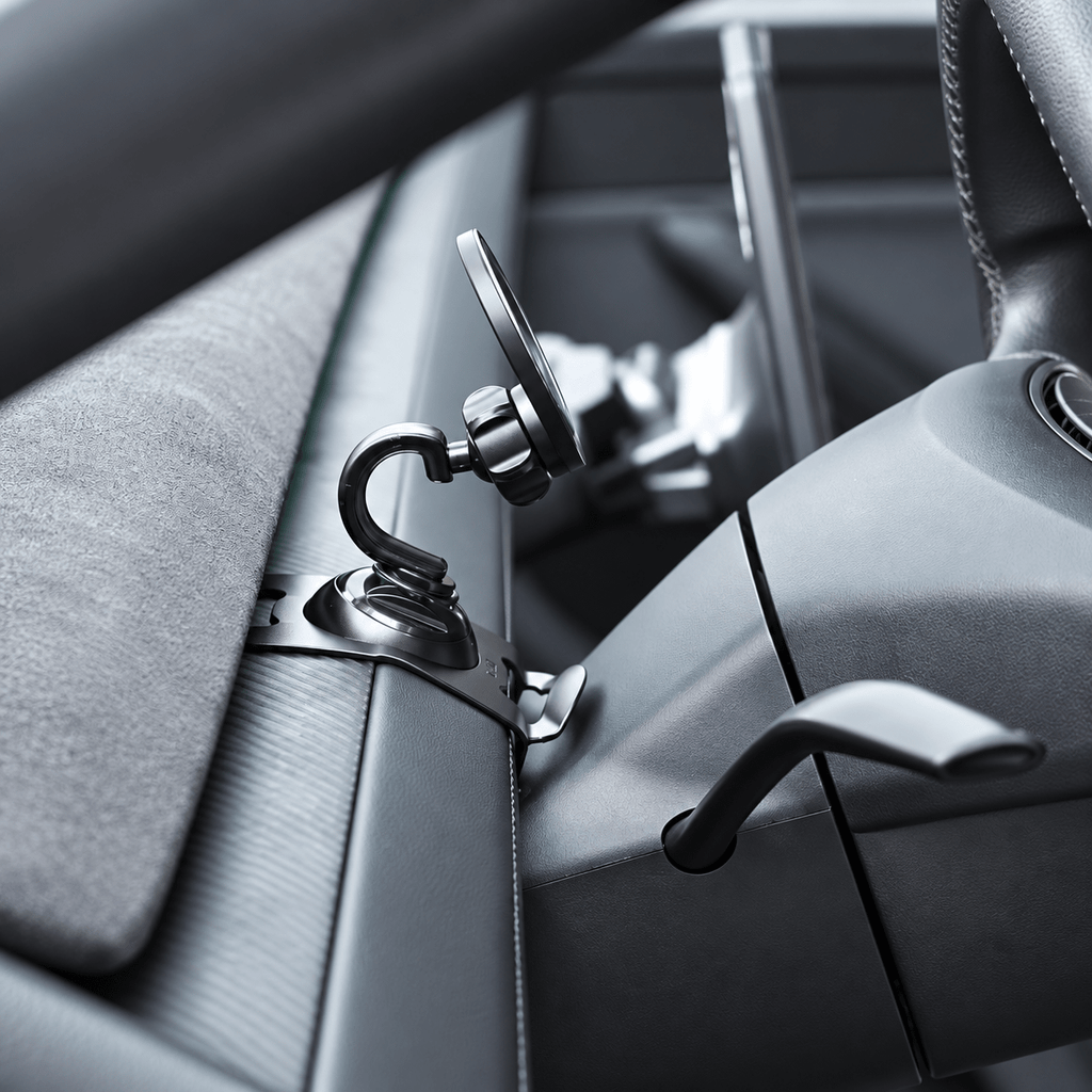 Magnetic Phone Holder for Model 3 Highland / Model Y Juniper | TESERY