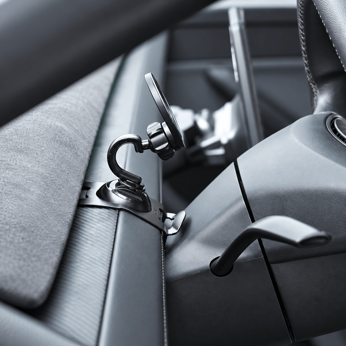 Magnetic Phone Holder for Model 3 Highland / Model Y Juniper | TESERY