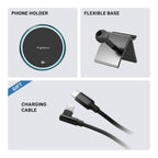 Magsafe Phone Mount for Model 3 / Model Y | TESERY