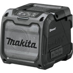 Makita XRM08B 18V LXT / 12V max CXT Cordless Bluetooth Job Site Speaker