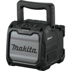 Makita XRM08B 18V LXT / 12V max CXT Cordless Bluetooth Job Site Speaker