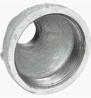 Malleable Iron Reducing Fitting