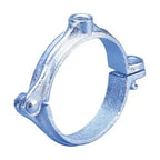 Malleable Split Ring Hanger For Pipe Suspension