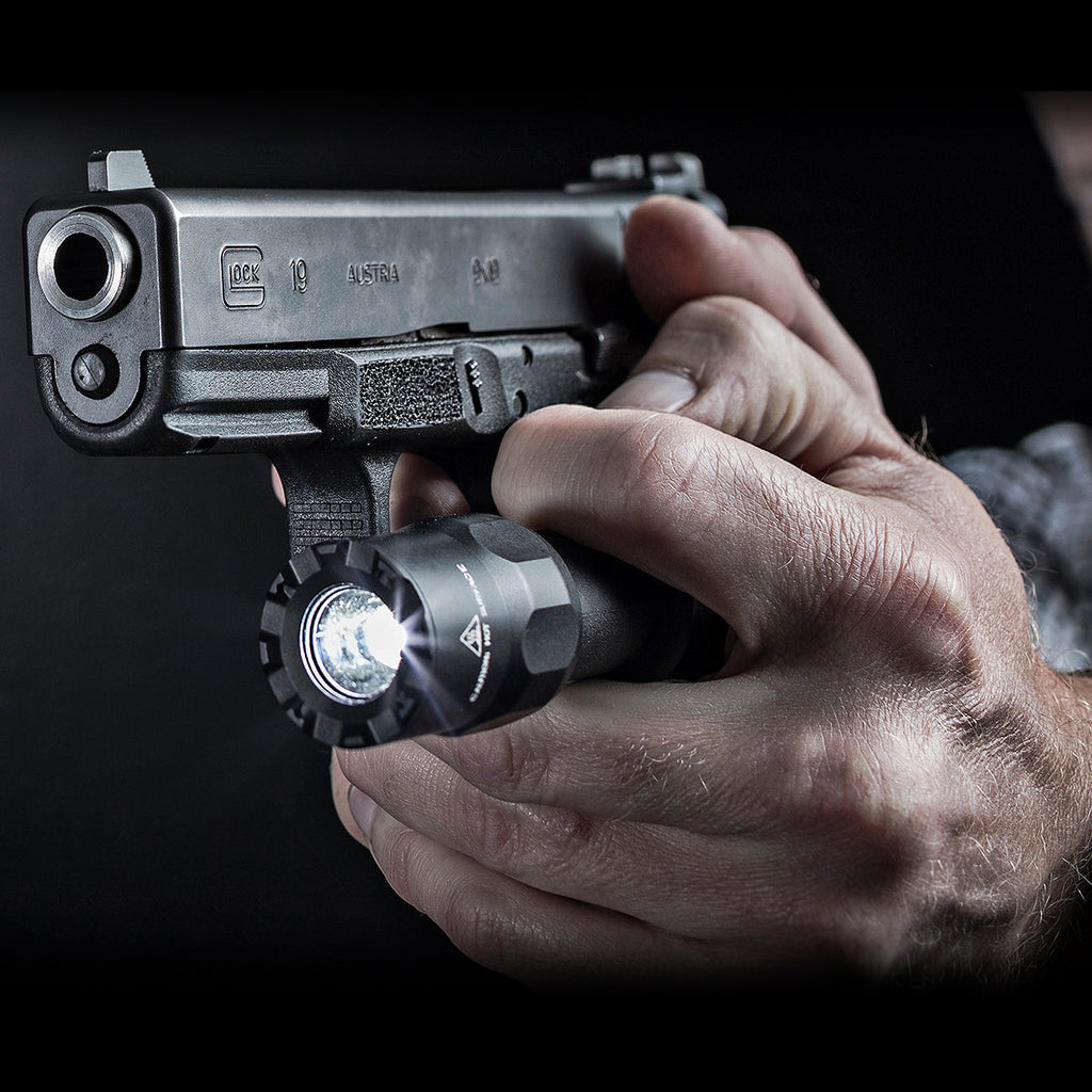 SureFire G2Z-MaxVision Combat Light - 800 Lumens