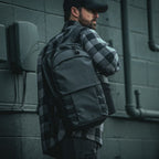 Vertx Urban Ghost 20L Backpack - The Perfect Gray Man Backpack