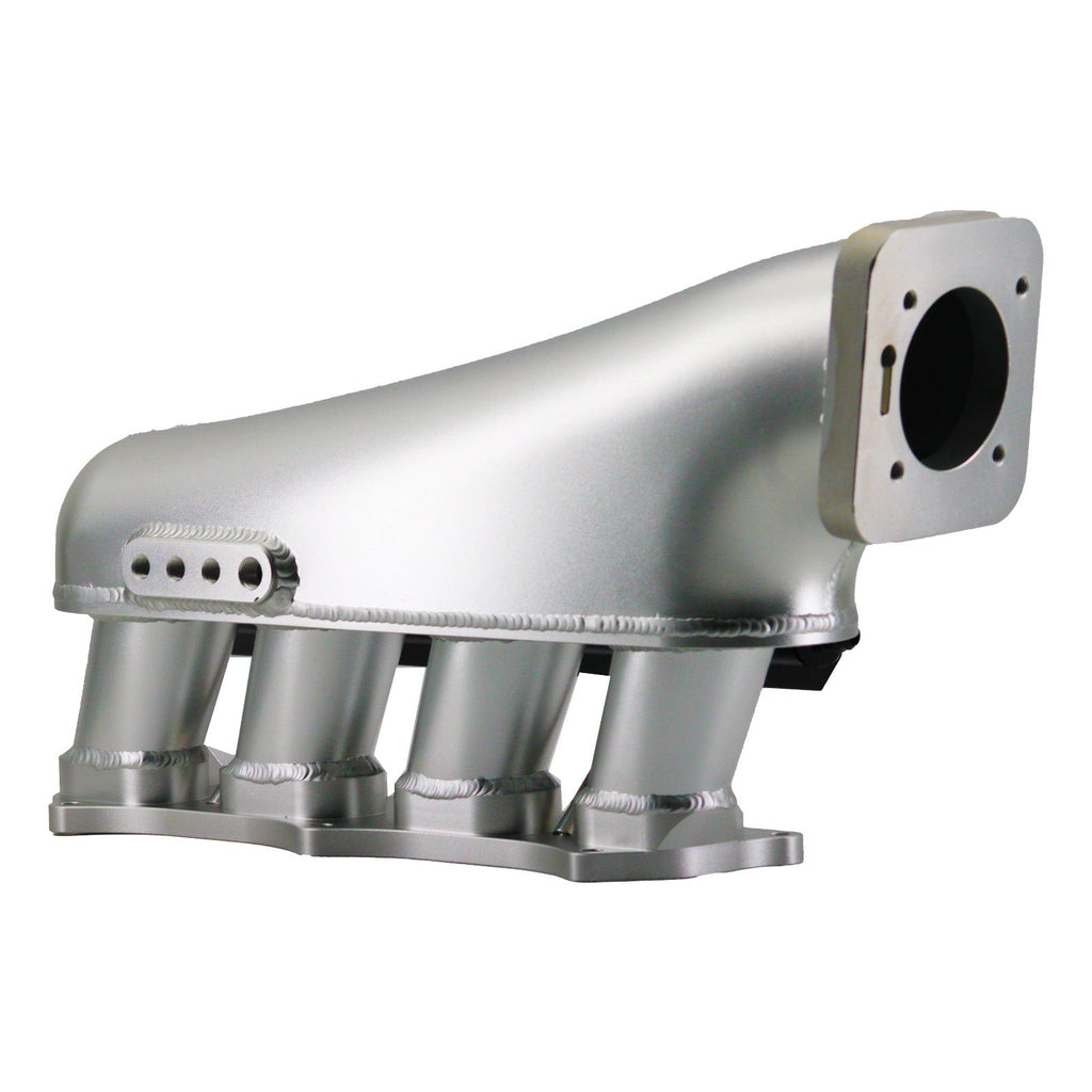 K Series Sheet Metal Intake Manifold K20 K Swap EG EK DC CRX Civic Si DC2 Hatch