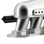K Series Sheet Metal Intake Manifold K20 K Swap EG EK DC CRX Civic Si DC2 Hatch