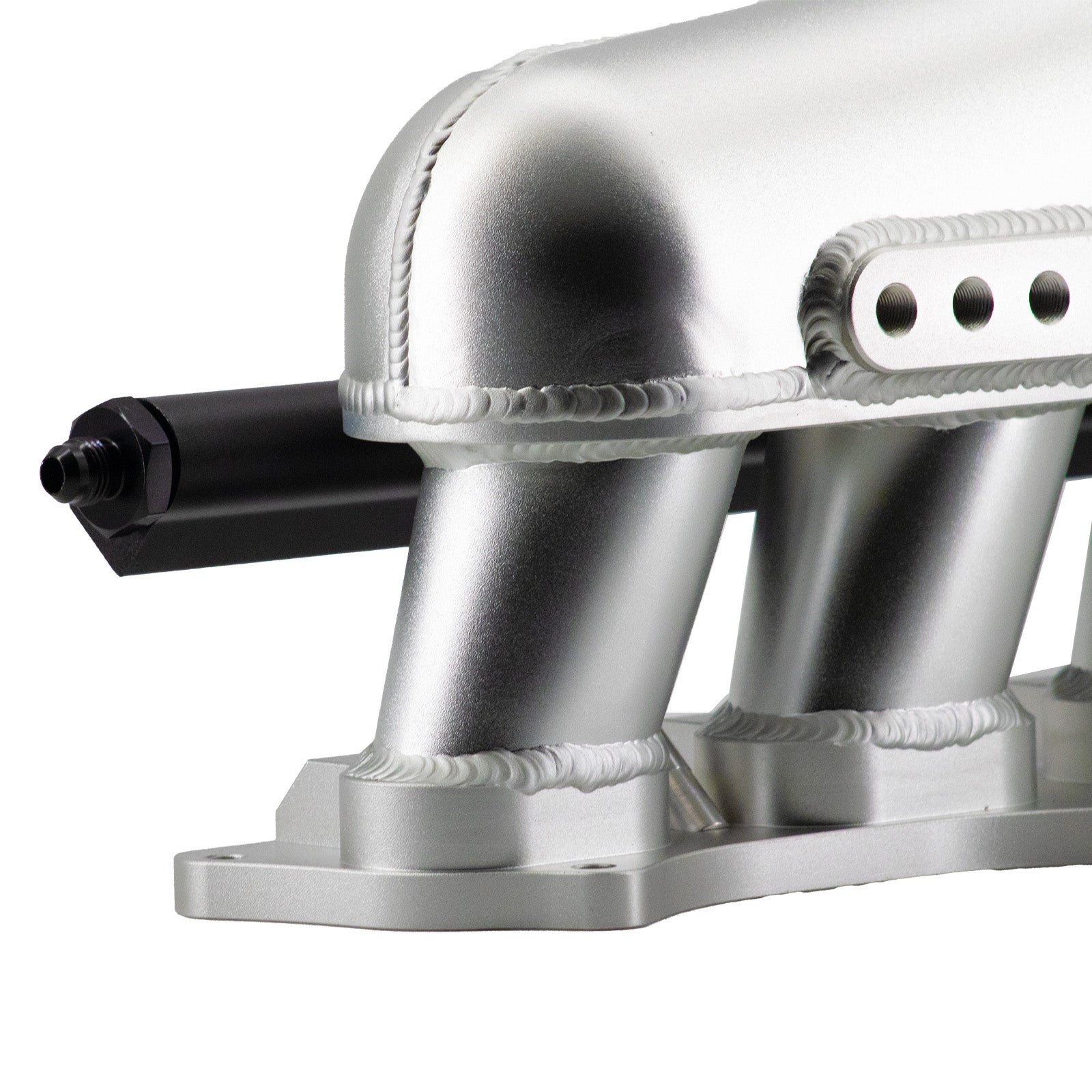 K Series Sheet Metal Intake Manifold K20 K Swap EG EK DC CRX Civic Si DC2 Hatch