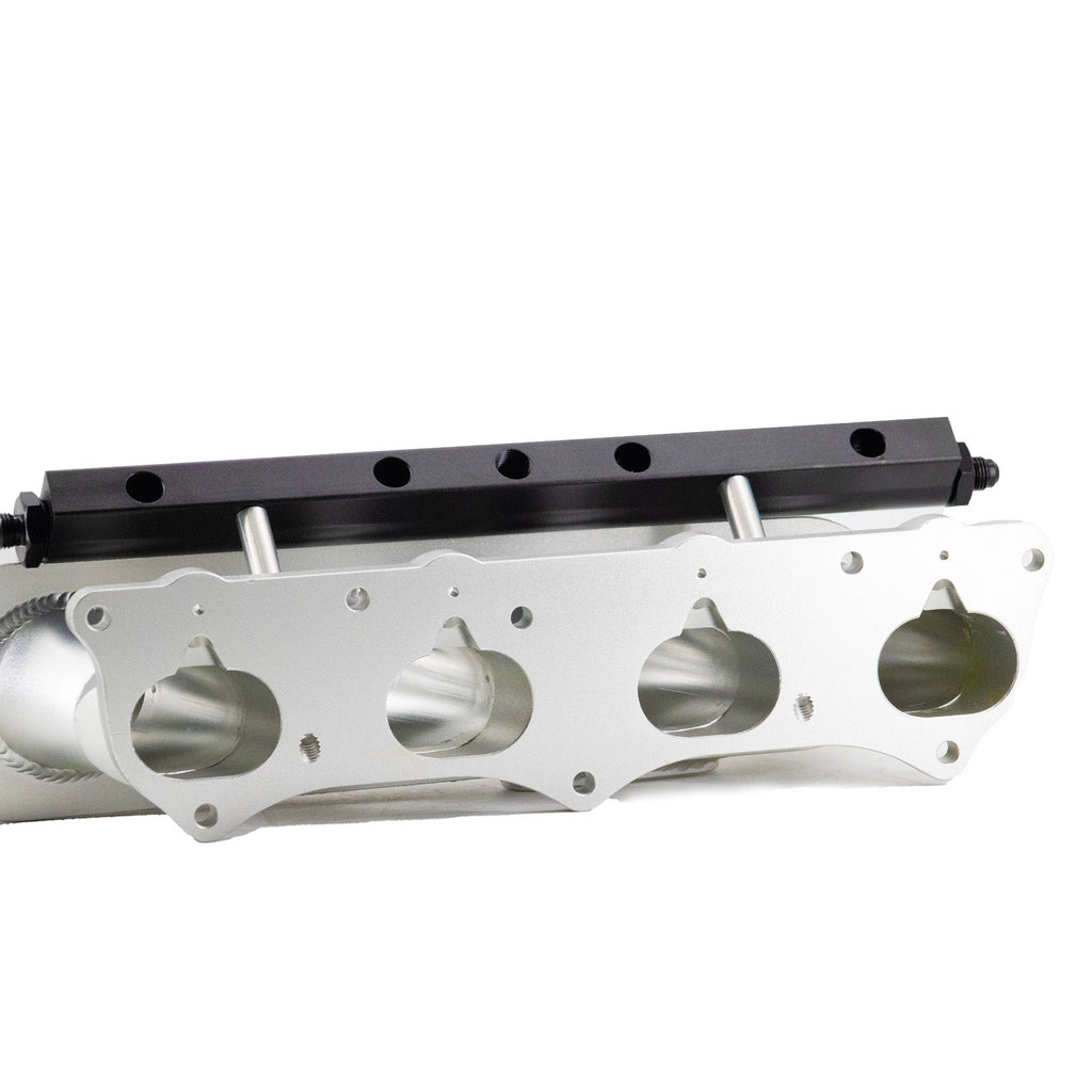 K Series Sheet Metal Intake Manifold K20 K Swap EG EK DC CRX Civic Si DC2 Hatch