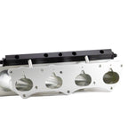 K Series Sheet Metal Intake Manifold K20 K Swap EG EK DC CRX Civic Si DC2 Hatch
