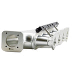 K Series Sheet Metal Intake Manifold K20 K Swap EG EK DC CRX Civic Si DC2 Hatch