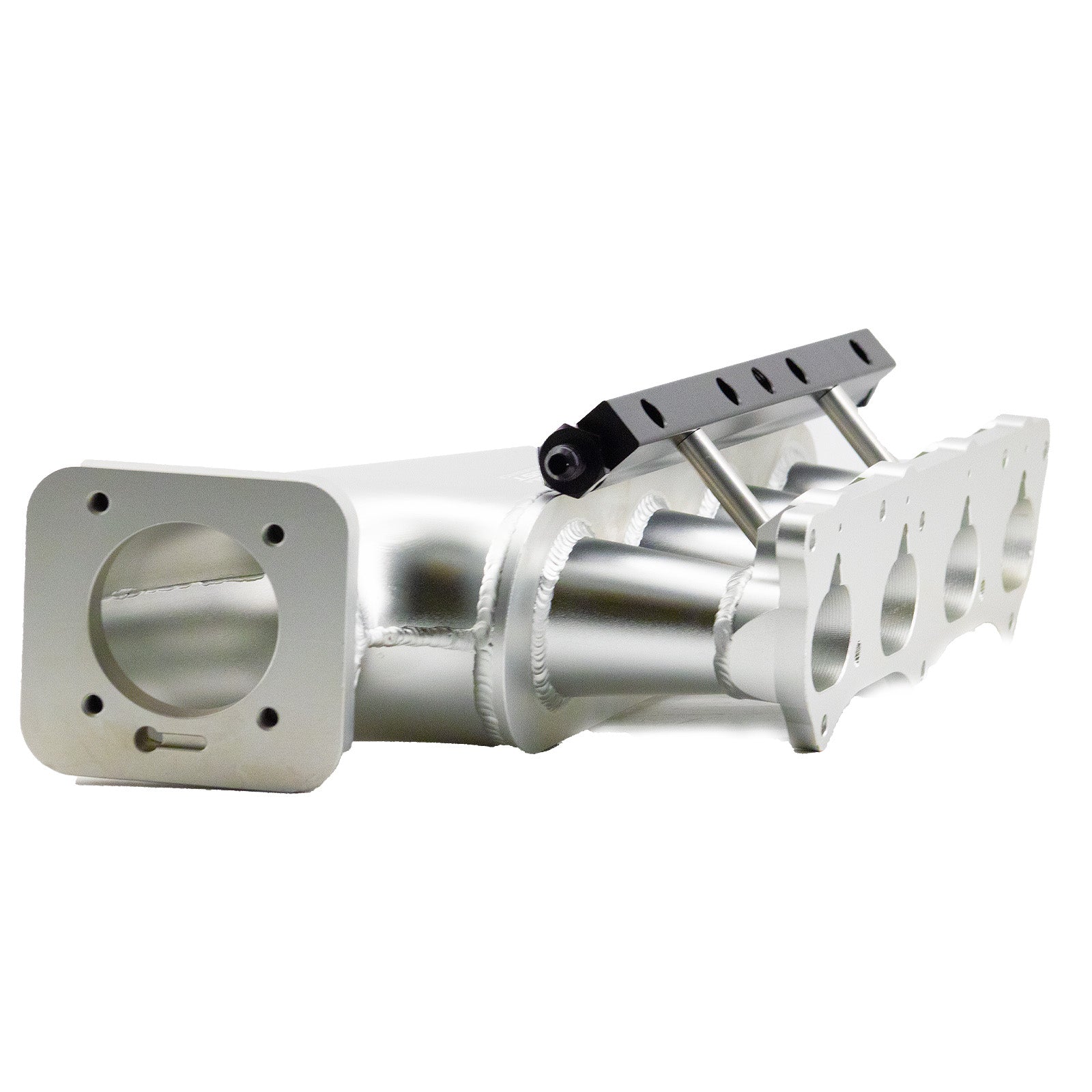K Series Sheet Metal Intake Manifold K20 K Swap EG EK DC CRX Civic Si DC2 Hatch