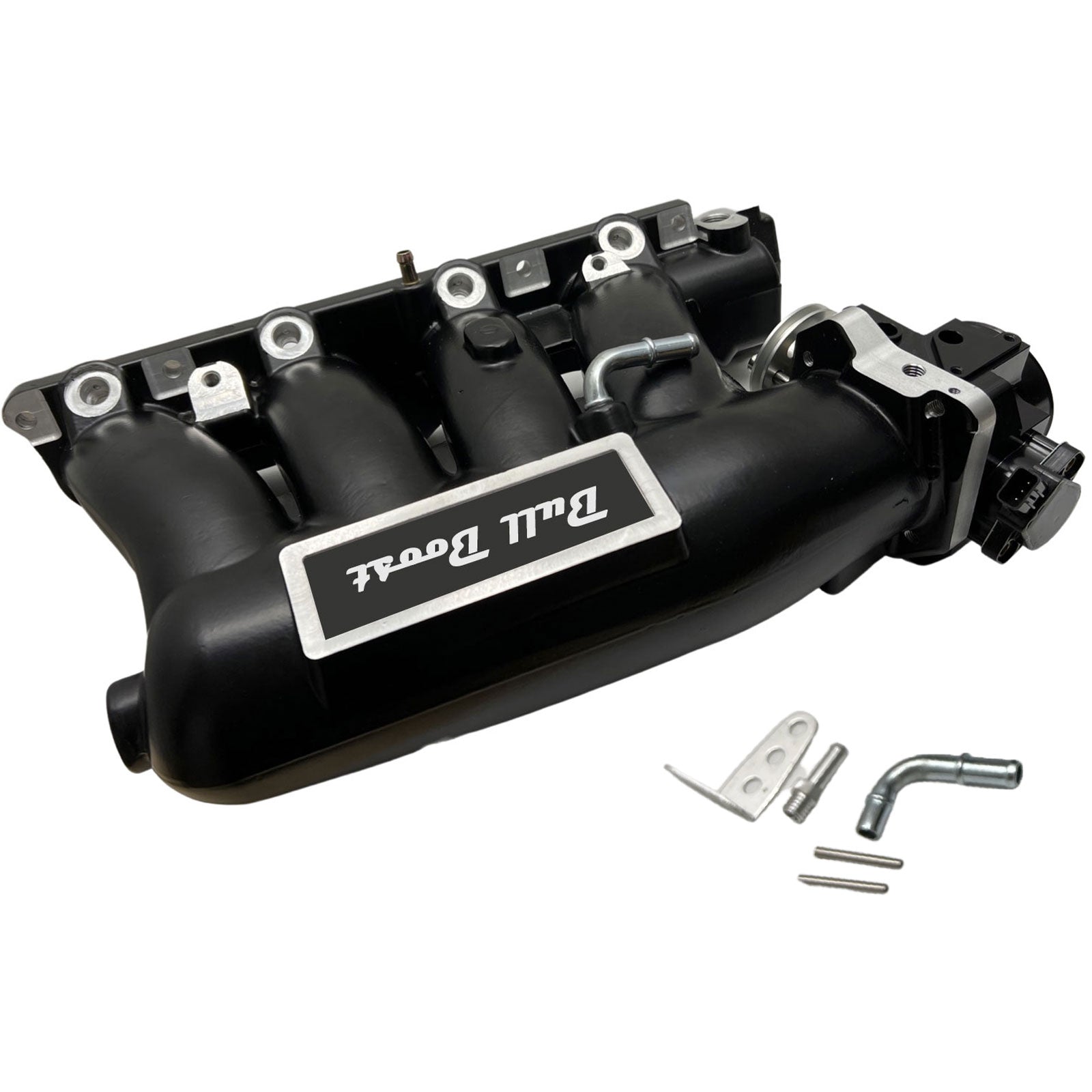 K Series Intake Manifold + throttle body For Acura TSX Civic Si K20Z3 K20 K20A K Swap