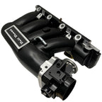 K-series Intake Manifold W/ 70MM Throttle Body For Honda 04-08 Acura K20 K24 K20z3 Without Sensor