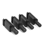 MantisX BR4 BoreRail Picatinny Rail Adapter Set - Universal - DRY FIRE Only - Made in USA