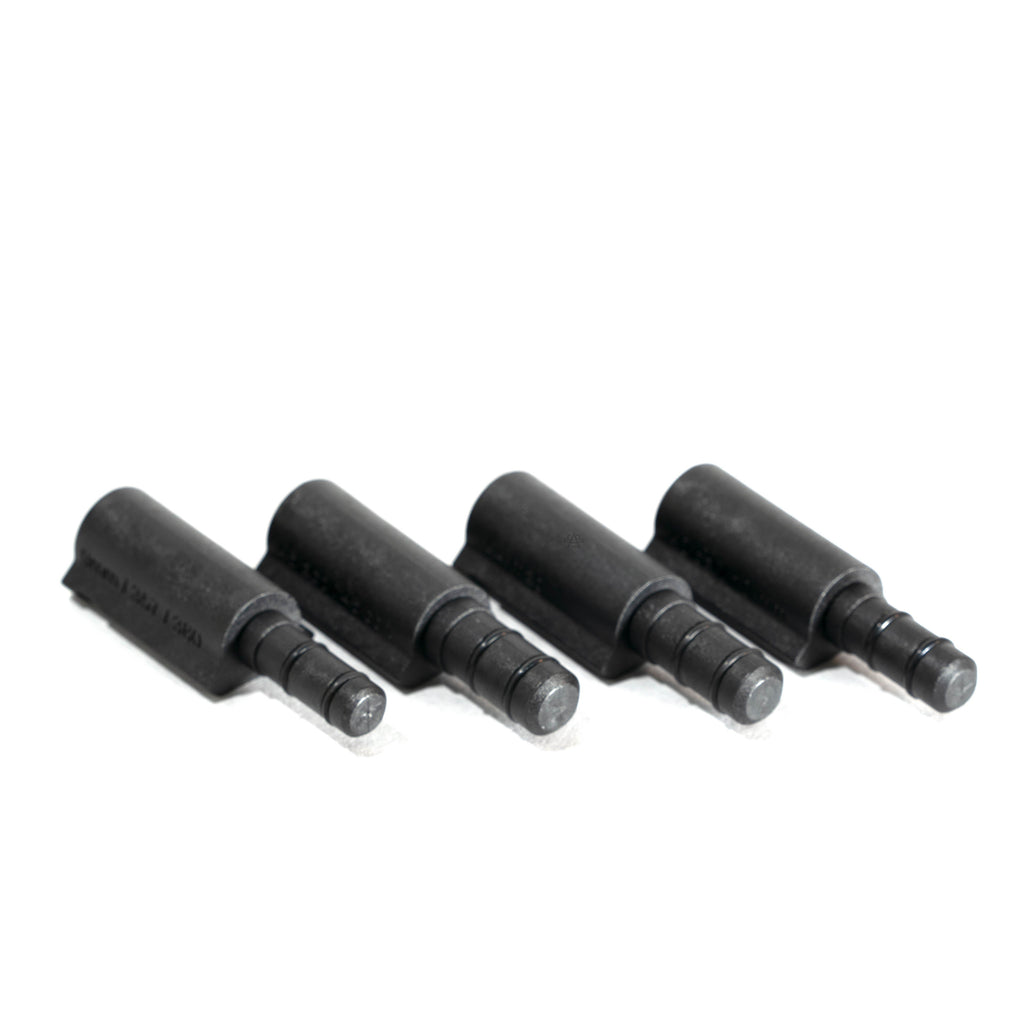 MantisX BR4 BoreRail Picatinny Rail Adapter Set - Universal - DRY FIRE Only - Made in USA