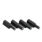 MantisX BR4 BoreRail Picatinny Rail Adapter Set - Universal - DRY FIRE Only - Made in USA