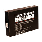 MantisX Laser Academy Training Kit - Portable - Dry-Fire Training System