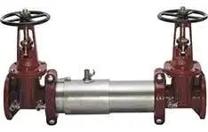 Maxim Series M200 Double Check Valve Assembly