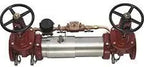 Maxim Series M300 2" Double Check Detector Assembly