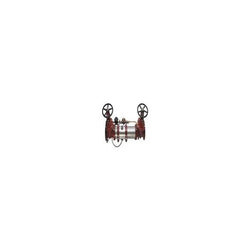 Maxim M500 Reduced Pressure Detector Assembly