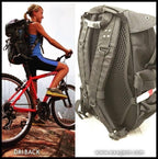 Maxx-Dri Backpack Airflow Spacer