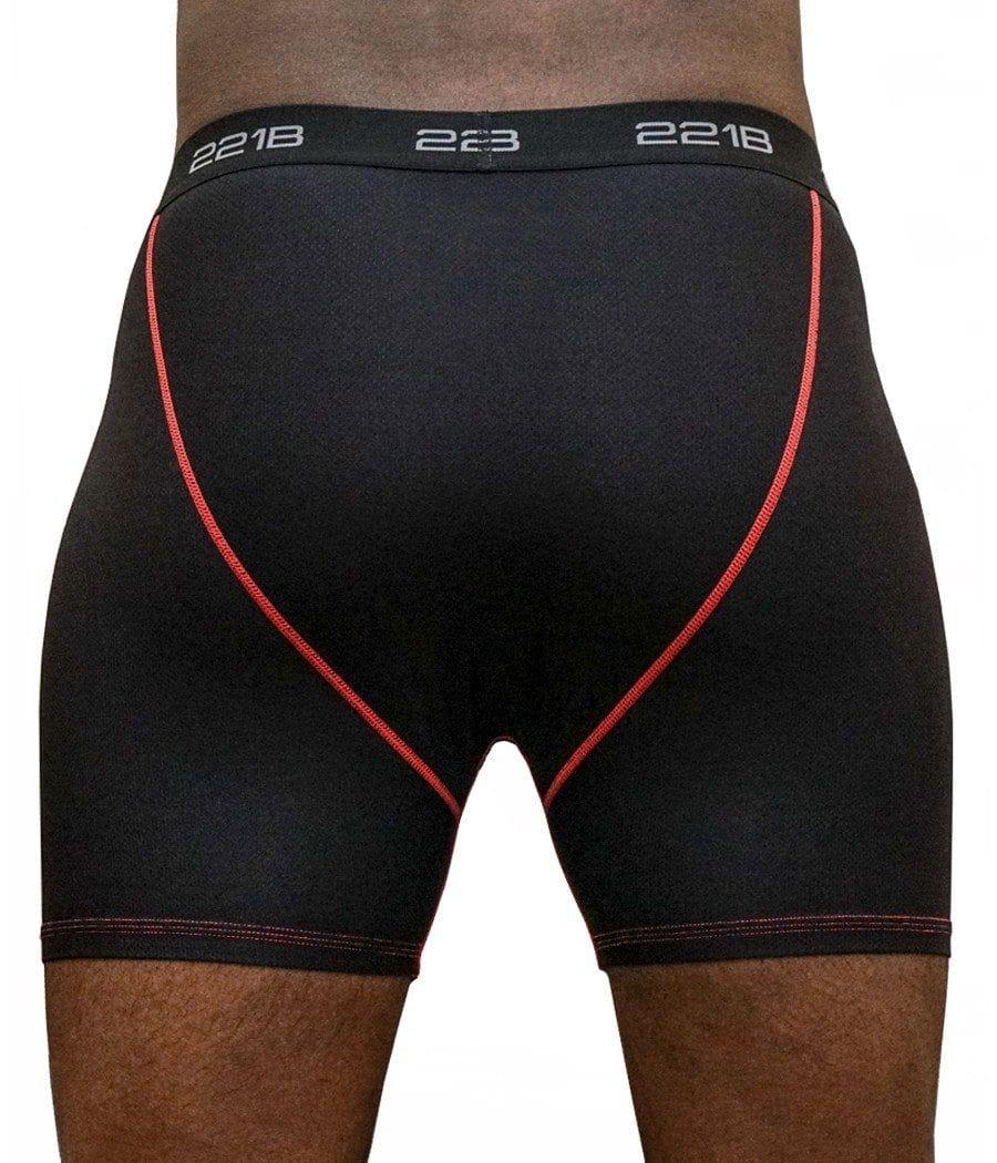 Maxx-Dri RFX Boxer Briefs