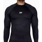 Maxx-Dri Silver Elite Long Sleeve Shirt - Odor & Itch Free